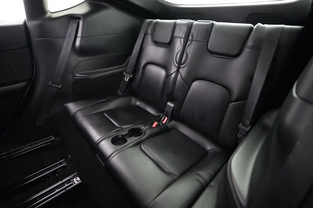 2023 Tesla Model Y — photo 20 of 24