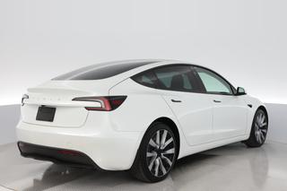 2025 Tesla Model 3 — photo 2 of 24