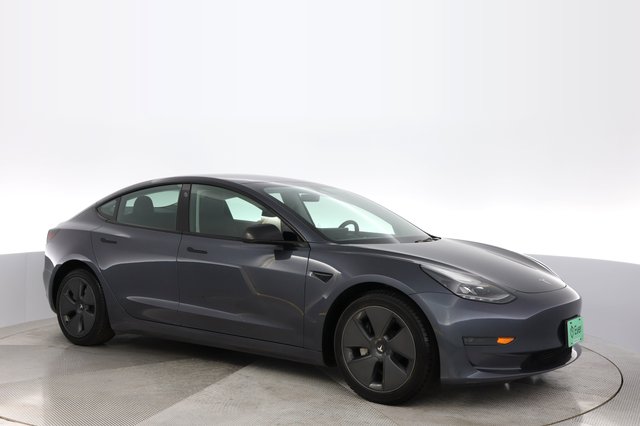 2023 Tesla Model 3 — photo 11 of 24