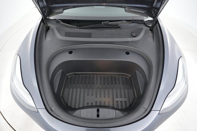 2023 Tesla Model 3 — photo 23 of 24