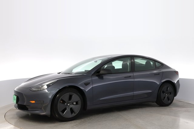 2023 Tesla Model 3 — photo 14 of 24