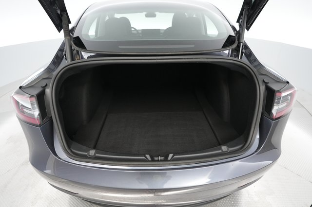 2023 Tesla Model 3 — photo 6 of 24