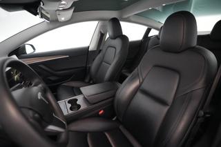 2023 Tesla Model 3 — photo 3 of 24