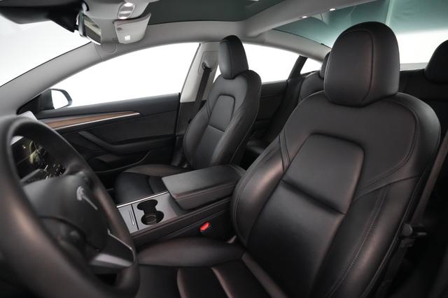 2023 Tesla Model 3 — photo 3 of 24