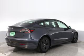 2023 Tesla Model 3 — photo 2 of 24