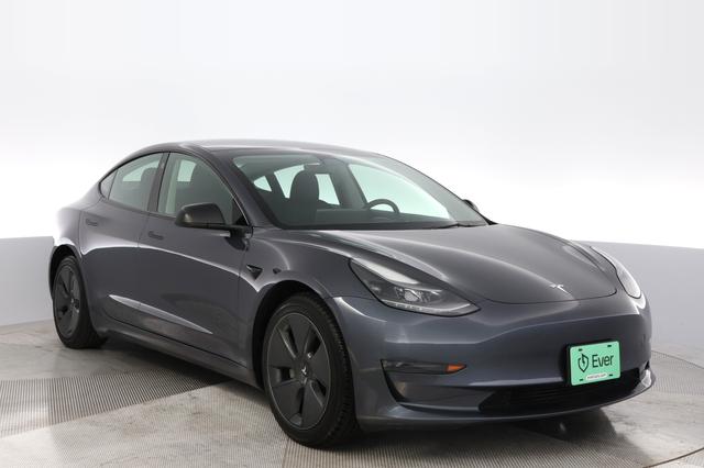 2023 Tesla Model 3 — photo 10 of 24