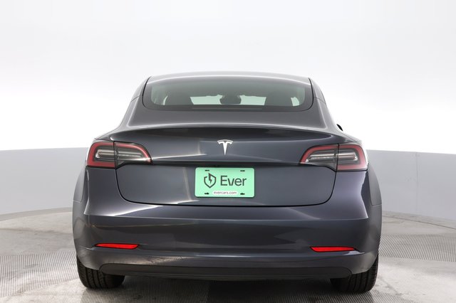 2023 Tesla Model 3 — photo 12 of 24