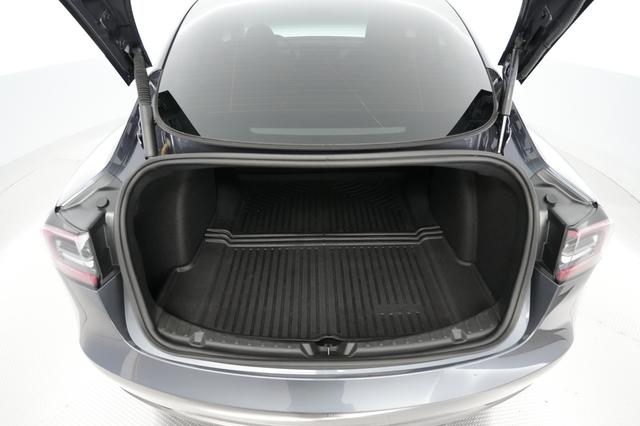2023 Tesla Model 3 — photo 6 of 26