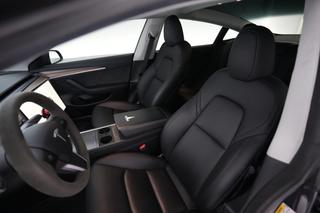 2023 Tesla Model 3 — photo 3 of 26