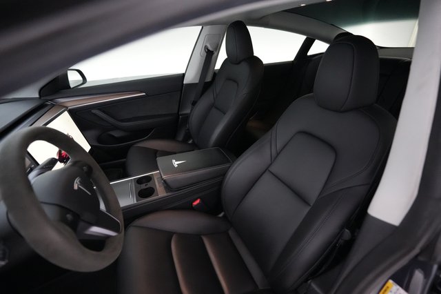 2023 Tesla Model 3 — photo 3 of 26