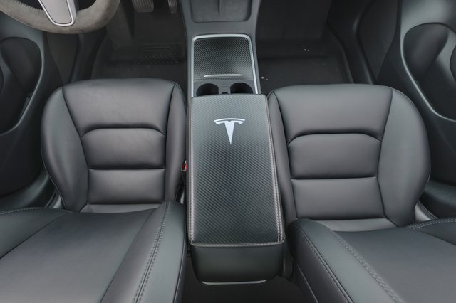2023 Tesla Model 3 — photo 20 of 26