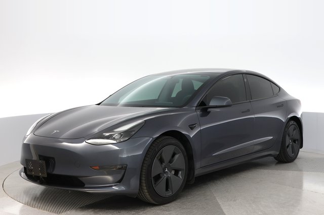 2023 Tesla Model 3 — VIN 5YJ3E1EA0PF566922