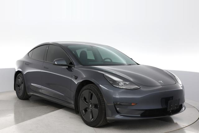2023 Tesla Model 3 — photo 9 of 26