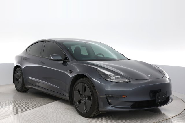 2023 Tesla Model 3 — photo 9 of 26