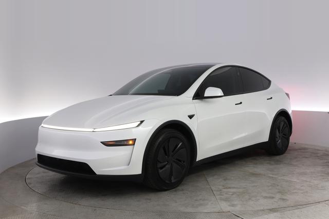 2026 Tesla Model Y — VIN 7SAYGDEE8TF362788