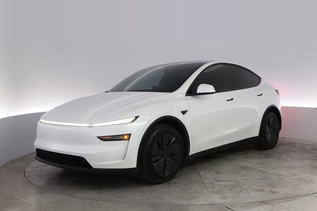 2026 Tesla Model Y — VIN 7SAYGDEE8TF362788