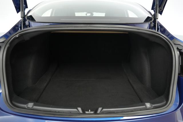 2019 Tesla Model 3 — photo 6 of 22