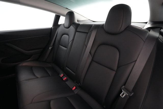2023 Tesla Model 3 — photo 17 of 21