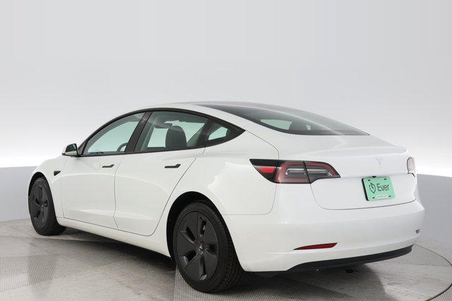 2023 Tesla Model 3 — photo 11 of 21