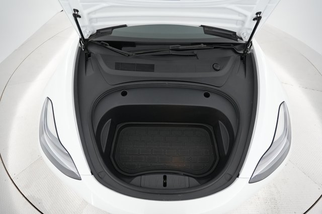 2023 Tesla Model 3 — photo 20 of 21