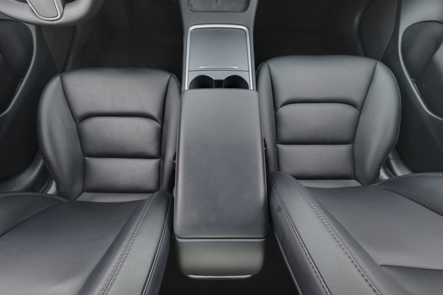 2023 Tesla Model 3 — photo 19 of 21