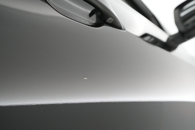 2019 Audi e-tron