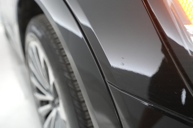 2019 Audi e-tron — photo 34 of 35