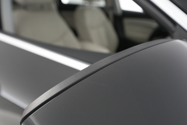 2019 Audi e-tron