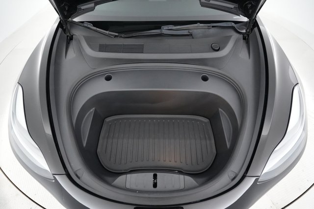 2022 Tesla Model 3 — photo 22 of 23