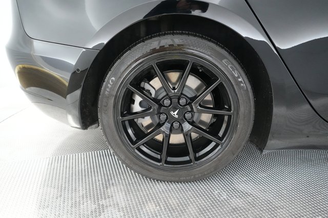 2022 Tesla Model 3 — photo 15 of 23