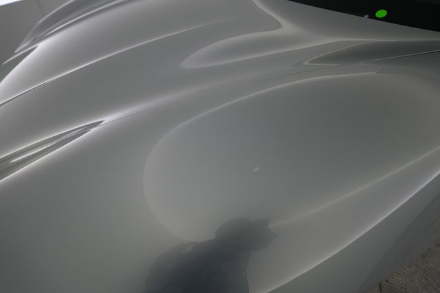 2020 Porsche Taycan — photo 23 of 24