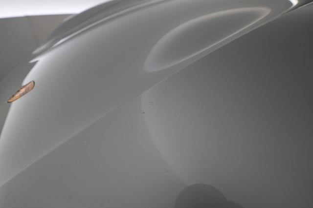 2020 Porsche Taycan