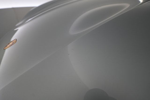 2020 Porsche Taycan — photo 22 of 24