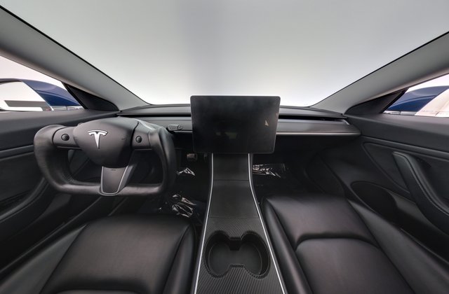 2019 Tesla Model 3 — photo 21 of 29
