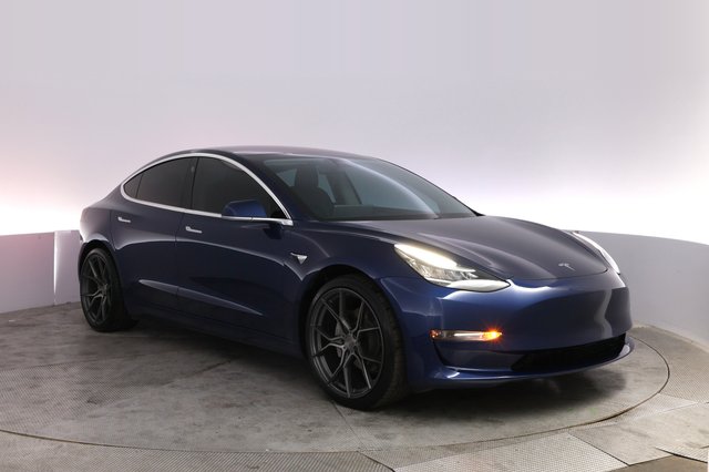 2019 Tesla Model 3 — photo 10 of 29