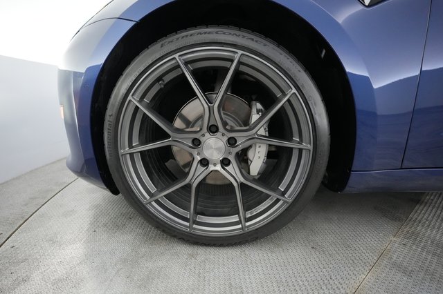 2019 Tesla Model 3 — photo 15 of 29