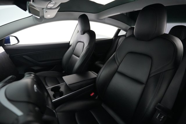 2019 Tesla Model 3 — photo 3 of 29