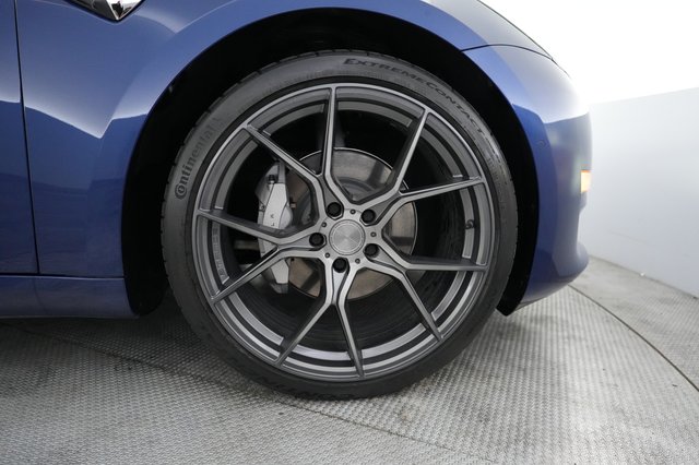 2019 Tesla Model 3 — photo 16 of 29