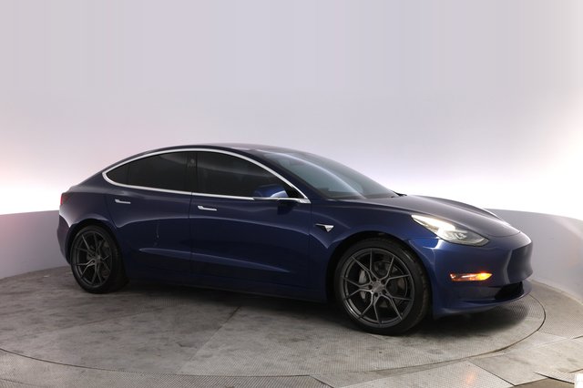 2019 Tesla Model 3 — photo 11 of 29
