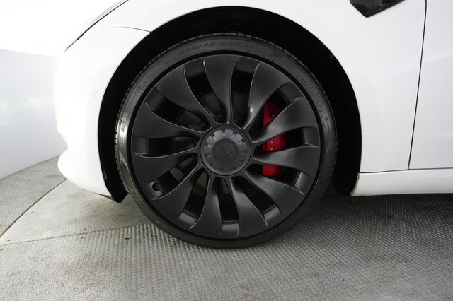 2022 Tesla Model 3 — photo 15 of 22