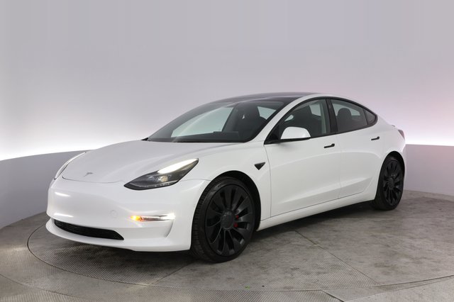 2022 Tesla Model 3 — VIN 5YJ3E1EC1NF363097