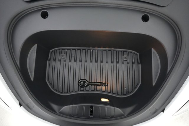 2022 Tesla Model 3 — photo 20 of 22