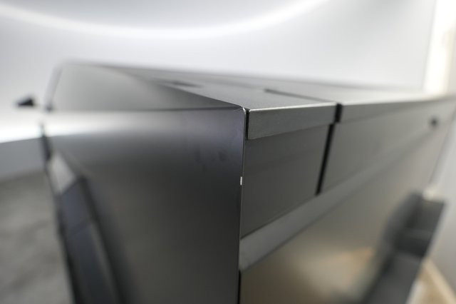 2025 Tesla Cybertruck — photo 18 of 20