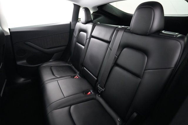 2024 Tesla Model Y — photo 19 of 24