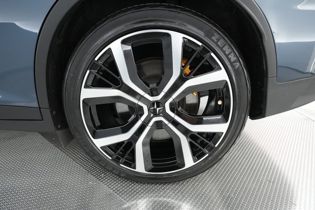 2022 Polestar 2 — photo 11 of 20