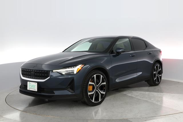 2022 Polestar 2 — photo 2 of 20