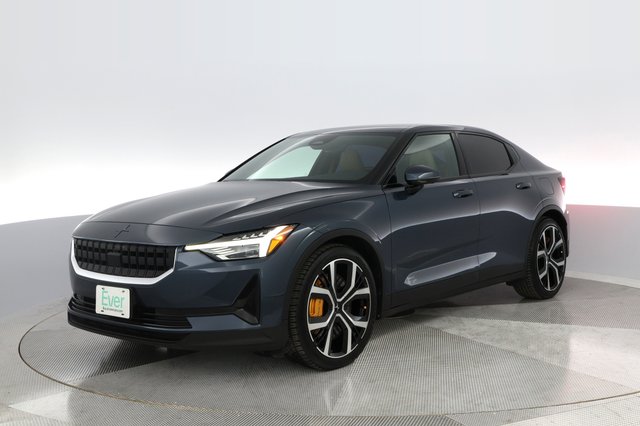 2022 Polestar 2 — photo 2 of 20