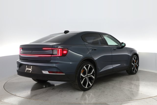 2022 Polestar 2 — photo 6 of 20