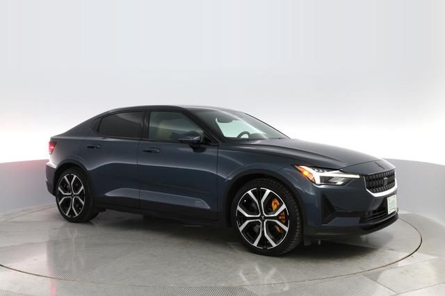 2022 Polestar 2 — photo 5 of 20
