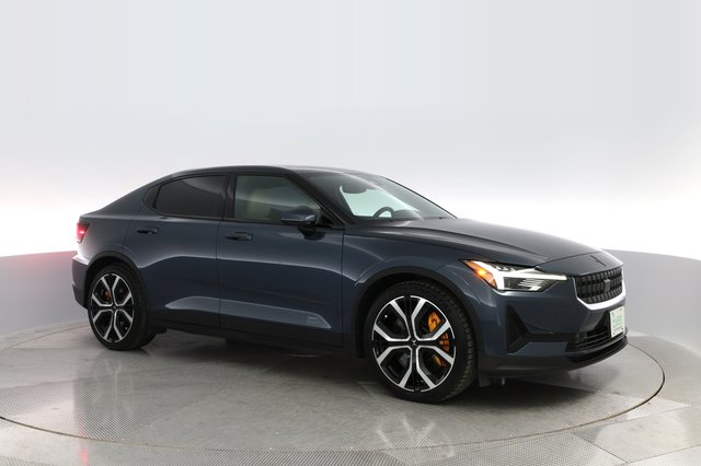 2022 Polestar 2 — photo 5 of 20